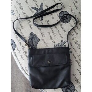 Tula crossbody bag